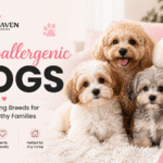 Hypoallergenic Dog