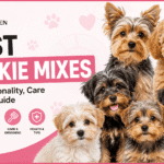 Yorkie Mixes