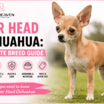 deer head chihuahua